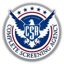 Complete Screening Agency LLC
